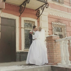 Алёночка Почекина, 13.08.1995, Усть-Каменогорск