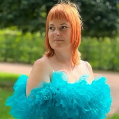 Barbara Patrusheva, 17.11, Санкт-Петербург