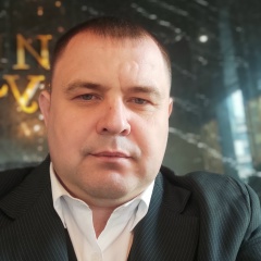 Евгений Цымбал, Гуково