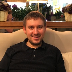 Сергей Розит, 18.11.1984, Москва