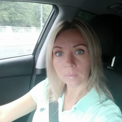 Евгения Суртаева, 12.01.1987, Санкт-Петербург