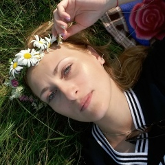 Anna Talyzina, 05.12, Ашхабад