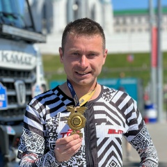 Артур Акимов, 21.03, Пушкино