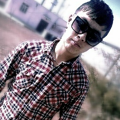 Данияр Шерахмет, 03.01.1995, Шымкент