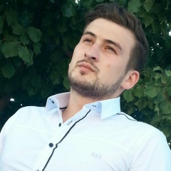 Azim Shamkhalov, 12.09, Баку