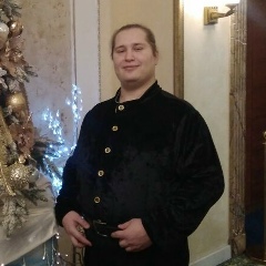 Дмитрий Сорокин, 14.06.1989, Челябинск