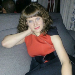 Екатерина Хабибуллина, 27.01, Челябинск