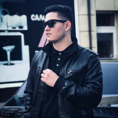 Тимур Койчибаев