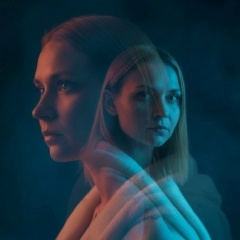 Анна Кукушкина