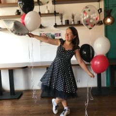 Дарья Егорова, 03.03.1983, Санкт-Петербург