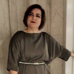 Нонна Токарева, Курган