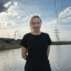 Маша Сотникова, 19.10, Иркутск