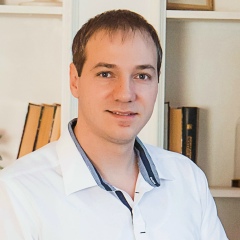 Иван Углов, 17.01, Санкт-Петербург