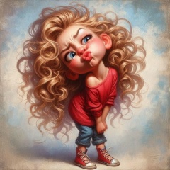 Ксюша Александрова, Крым