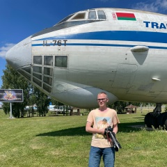 Дмитрий Молокович, 25.07, Минск