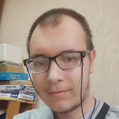 Иван Соколов, 07.12.1997, Луганск