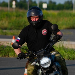 Алексей Воронцов, 27.01.1985, Тольятти