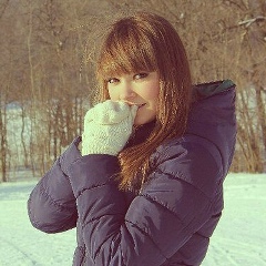 Эвелина Алексеева, 10.08.1996, Волгоград