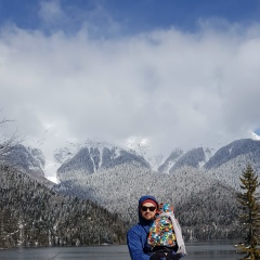 Кирилл Сокурцев
