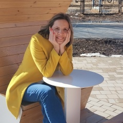 Светлана Мухаметшина, Нижневартовск