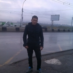 Kanat Kenjetaev