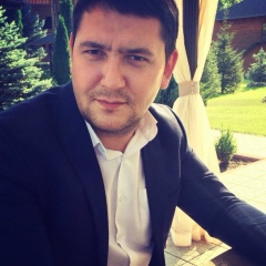 Серёжа Айдемский, 03.08.1987, Киев