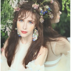 Елена Ларина, 23.12.1989, Shanghai