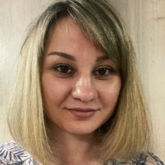 Марина Горбатова, 26.11