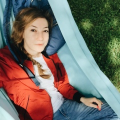 Kate Ponka, 28.06.1990, Москва