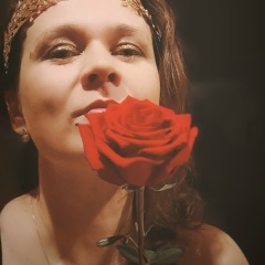 Елена Тютюнник, 20.12.1987, Москва