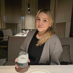 Екатерина Абубакарова, 11.12, Краснодар