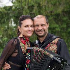 Алла Чиман, 08.02, Вологда