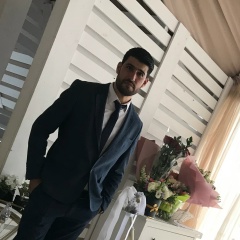 Васим Шам, 17.06.1989, 9-й км Мамаевской ж/д ветки