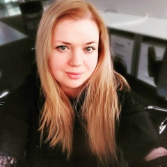 Татьяна Кинеева, 21.06.1980, Москва