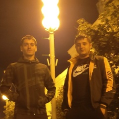Степан Душков, 26.07