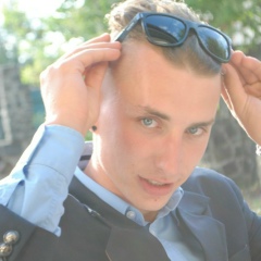 Alexey Стеценко, 30.03.1992, Дубно