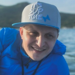 Алексей Фишман, 10.10