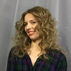 Света Нестерова, 22.02, Москва