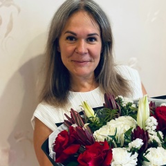 Ирина Вобликова, 15.06.1987, Санкт-Петербург