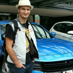 Vitaliy Vasylov, 15.04, Budva