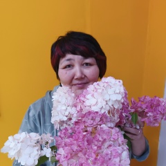 Махаббат Кожабекова, 22.02.1971, Ярославль