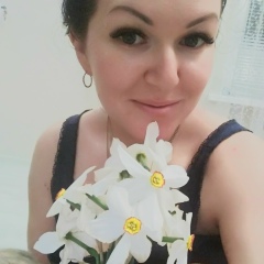 Вика Мельниченко, 01.12, Николаев