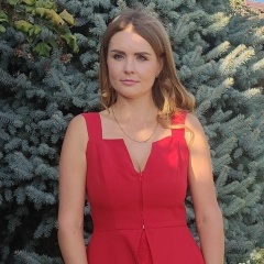 Иринка Котельникова, 05.09, Балаково