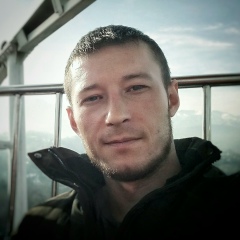 Виталий Маринец, 02.02.1985, Алматы