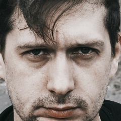 Андрей Орлов, 30.10, New York City