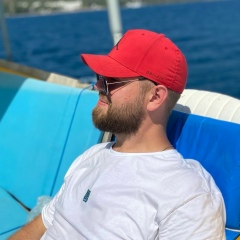 Кирилл Мещеряков, 13.07.1989, Москва