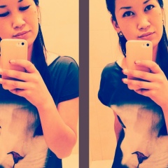 Ayat Toktorbekova, 18.04.1992, Бишкек