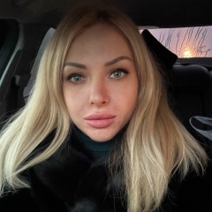 Элина Медичи, Санкт-Петербург