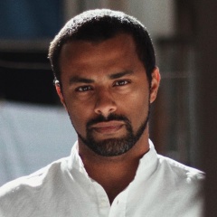 Закария Аль-Язиди, 07.04, Москва