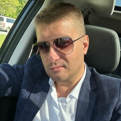 Сергей Волхонский, 27.04, Москва